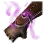 Beia's Black Magic Gloves