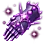 Frenzy: Great Crow Gloves