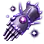 Swiftness: Vengeful Crow Gloves
