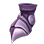 Wounded Crow Shoes