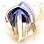 Combatant's Tuvala Helmet