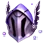 Fortitude: Enduring Crow Helmet