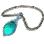 Hesus Necklace