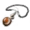 Trainer's Necklace