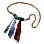 Necklace of Concentrated Spell