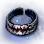 Moonlit Ogre Ring