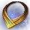 Moonlit Serap's Necklace
