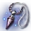 Moonlit Tungrad Necklace