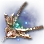 Moonlit Deboreka Necklace