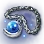 Moonlit Capotia Necklace