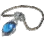 Sapphire Necklace