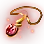 [Guild] Red Demon Necklace (Temp)