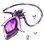 Enduring Crow Necklace