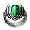 Barhan's Ring of Conquest