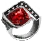 Saya's Ring of Eternity