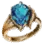 Rich Merchant's Ring