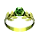 Grána Harmony Ring