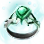 Clouded Forest Ronaros Ring
