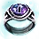 Clouded Eye of the Ruins Ring