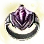 Starlit Tungrad Ring