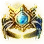 Starlit Deboreka Ring