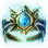 Clouded Deboreka Ring