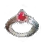 Ruby Ring