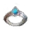 Sapphire Ring