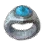 Ocean Sapphire Ring