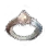 Resplendent Diamond Ring