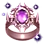 Vengeful Crow Ring