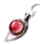 [Guild] Crimson Baron's Earring (Temp)