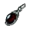 Sealed Spirit's Earring