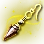Arboreal Tungrad Earring