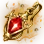 Moonhushed Kharazad Earring
