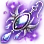 Moonhushed Apeiron Earring