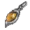 Topaz Earrings