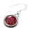 [Guild] Crimson Shadow Earring (Temp)