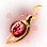 [Guild] Red Demon Earring (Temp)