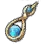 Geranoa Earring