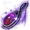 Resolute Earring - Black Spirit's Rage Recovery