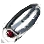 Asula's Crimson Eye Belt
