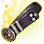 Nightfallen Capotia Belt
