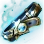 Tidal Deboreka Belt