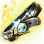 Nightfallen Deboreka Belt