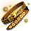 Nightfallen Asadal Belt