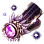 Vengeful Crow Belt