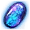 Concentrated Magical Black Stone (Armor)