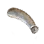Cracked Elephant Ivory
