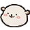 [Emoji] Fish-Pawing Otter